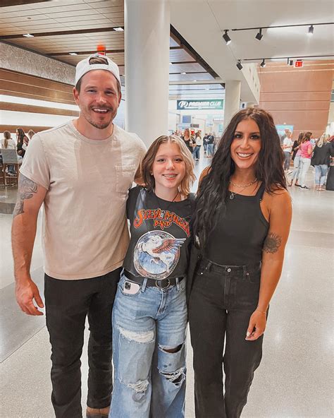 Chelsea Houska, Cole DeBoer Celebrate Daughter Aubree on。